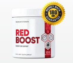 redboost - 30 day supply