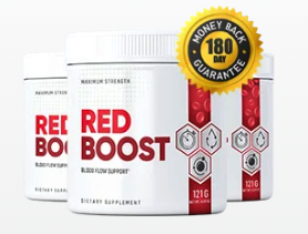 redboost - 90 day supply